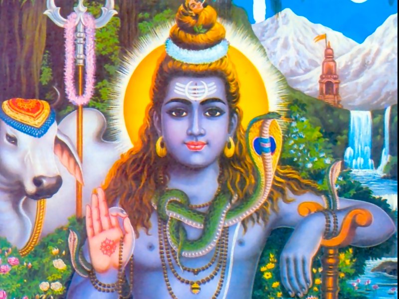 shivji bhagwan